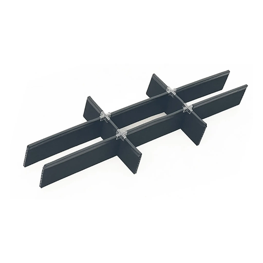 arcane warrior divider kit for flex storage boxes.  1000