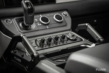 Load image into Gallery viewer, PLUMB &quot;M-one&quot; Series Central Armrest Control System For Land Rover Defender 90/110