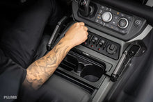 Load image into Gallery viewer, PLUMB &quot;M-one&quot; Series Central Armrest Control System For Land Rover Defender 90/110