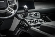 Load image into Gallery viewer, PLUMB &quot;M-one&quot; Series Central Armrest Control System For Land Rover Defender 90/110