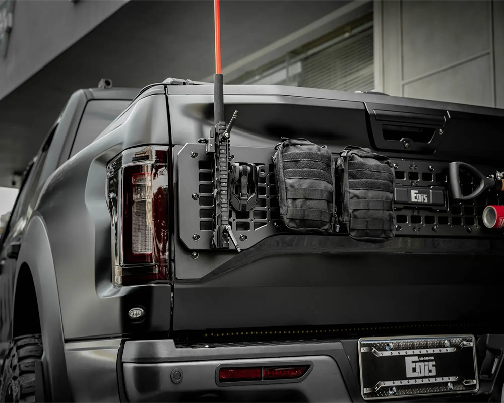 EIOS Arrival Series Tailgate Molle Panel Ford Raptor