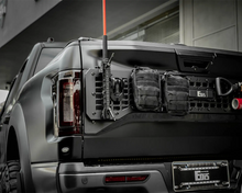 Load image into Gallery viewer, EIOS Arrival Series Tailgate Molle Panel Ford Raptor