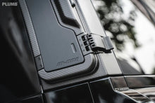 Load image into Gallery viewer, PLUMB &quot;M-one&quot; Series Tailgate Side Expansion Gear Box  For Land Rover Defender 90/110