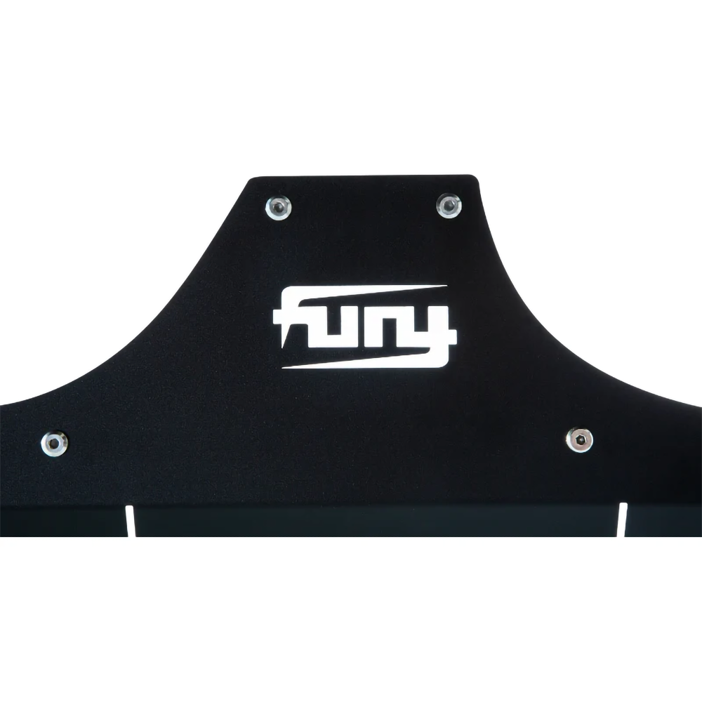 fury gravity rocker panel section