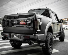 Load image into Gallery viewer, EIOS Arrival Series Tailgate Molle Panel Ford Raptor