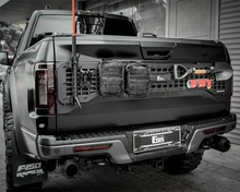 Load image into Gallery viewer, EIOS Arrival Series Tailgate Molle Panel Ford Raptor