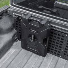 Jeep Gladiator Front Bed Molle Panel