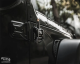 FURY Awaken Jeep Antenna Base Mount