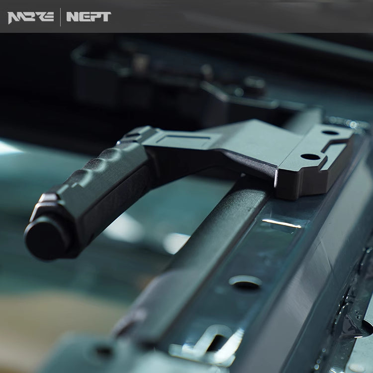 NEPT Wasteland Ford Bronco Grab Handles