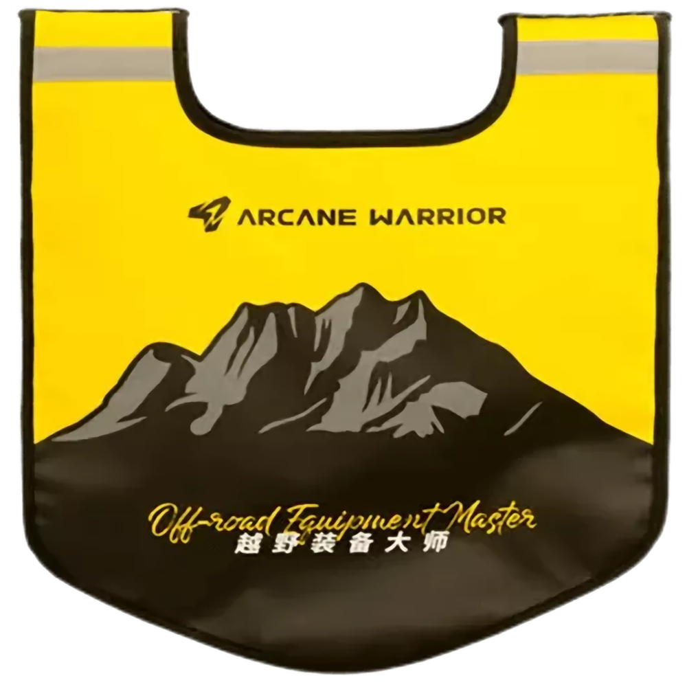 Arcane Warrior Pro Series Recovery Pack