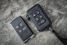 Load image into Gallery viewer, PLUMB &quot;M-one&quot; Series Key Cover for Land Rover