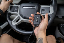 Load image into Gallery viewer, PLUMB &quot;M-one&quot; Series Key Cover for Land Rover