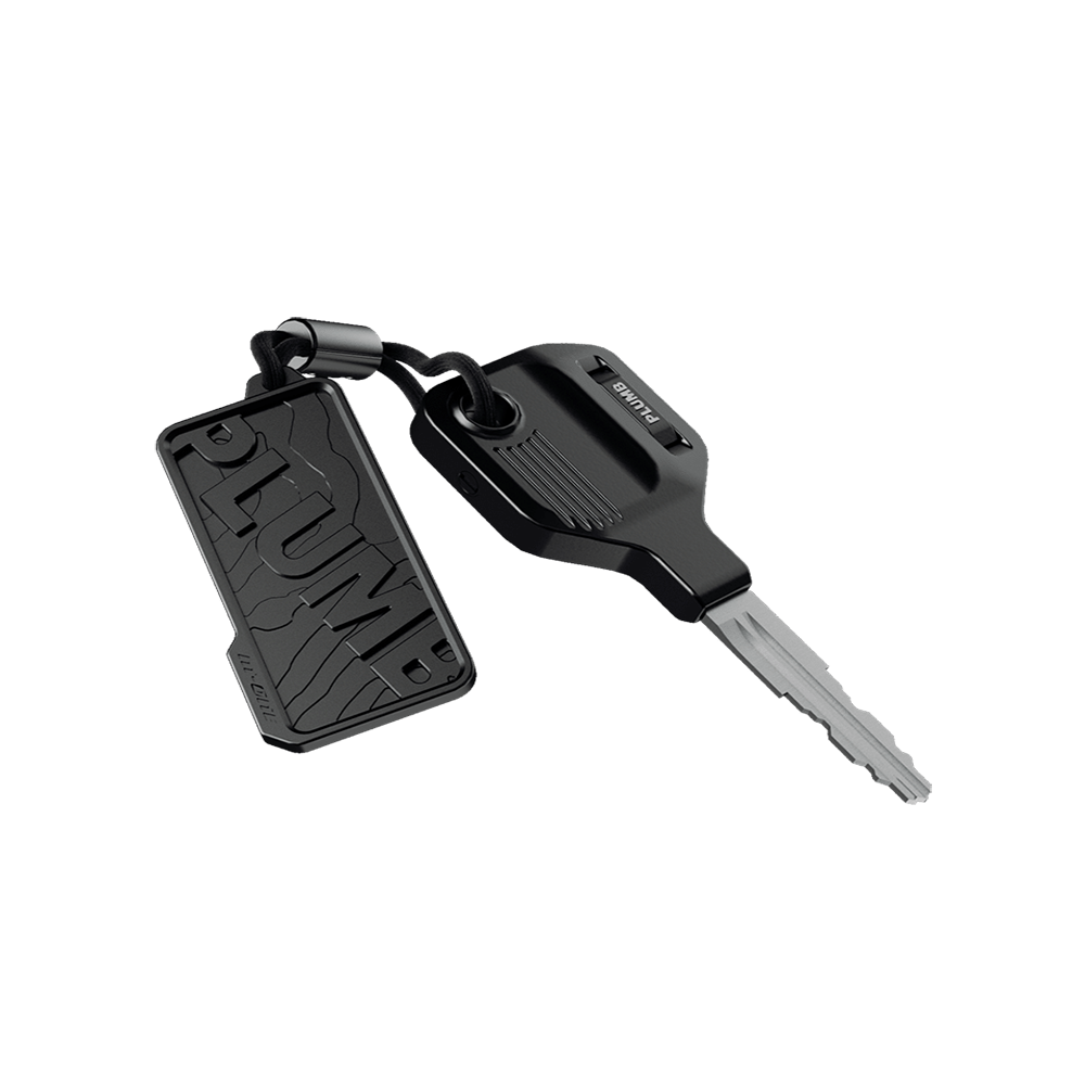 PLUMB Land Rover Classic Defender Series 76 Key Case kit