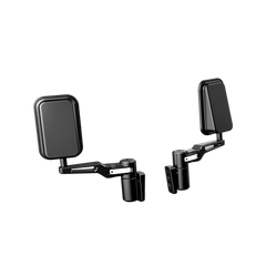 PLUMB Land Rover Classic Defender Series 76 Mirror Arm
