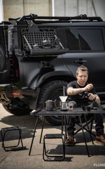 Fury Outdoor Equipment Groups – FURYENGRAVER