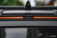 Load image into Gallery viewer, PLUMB &quot;M-one&quot; Series Rear spoiler For Land Rover Defender 90/110/130