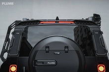 Load image into Gallery viewer, PLUMB &quot;M-one&quot; Series Rear spoiler For Land Rover Defender 90/110/130