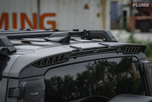 Load image into Gallery viewer, PLUMB &quot;M-one&quot; Series Rear spoiler For Land Rover Defender 90/110/130