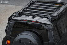 Load image into Gallery viewer, PLUMB &quot;M-one&quot; Series Rear spoiler For Land Rover Defender 90/110/130