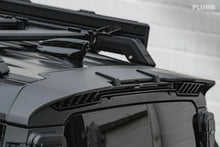 Load image into Gallery viewer, PLUMB &quot;M-one&quot; Series Rear spoiler For Land Rover Defender 90/110/130