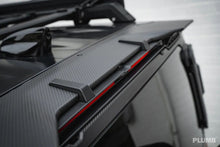 Load image into Gallery viewer, PLUMB &quot;M-one&quot; Series Rear spoiler For Land Rover Defender 90/110/130