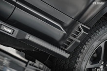 Load image into Gallery viewer, PLUMB &quot;M-one&quot; Series Side Bar For Land Rover Defender 110