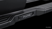 Load image into Gallery viewer, PLUMB &quot;M-one&quot; Series Side Bar For Land Rover Defender 110