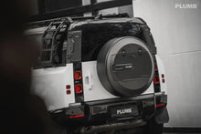 Load image into Gallery viewer, PLUMB &quot;M-one&quot; Series Spare Tire Integration Kit For Land Rover Defender 90/110/130