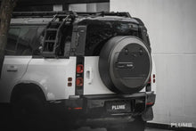 Load image into Gallery viewer, PLUMB &quot;M-one&quot; Series Spare Tire Integration Kit For Land Rover Defender 90/110/130