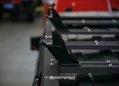 TopFire Jeep Wrangler Roof Rack