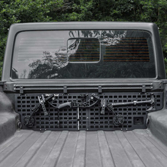 Jeep Gladiator Front Bed Molle Panel