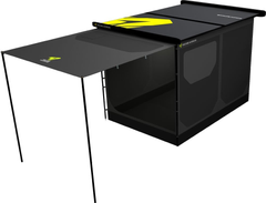 Arcane Warrior Additional Wall Kit - Awning 270° Panoramic Canopy Expansion
