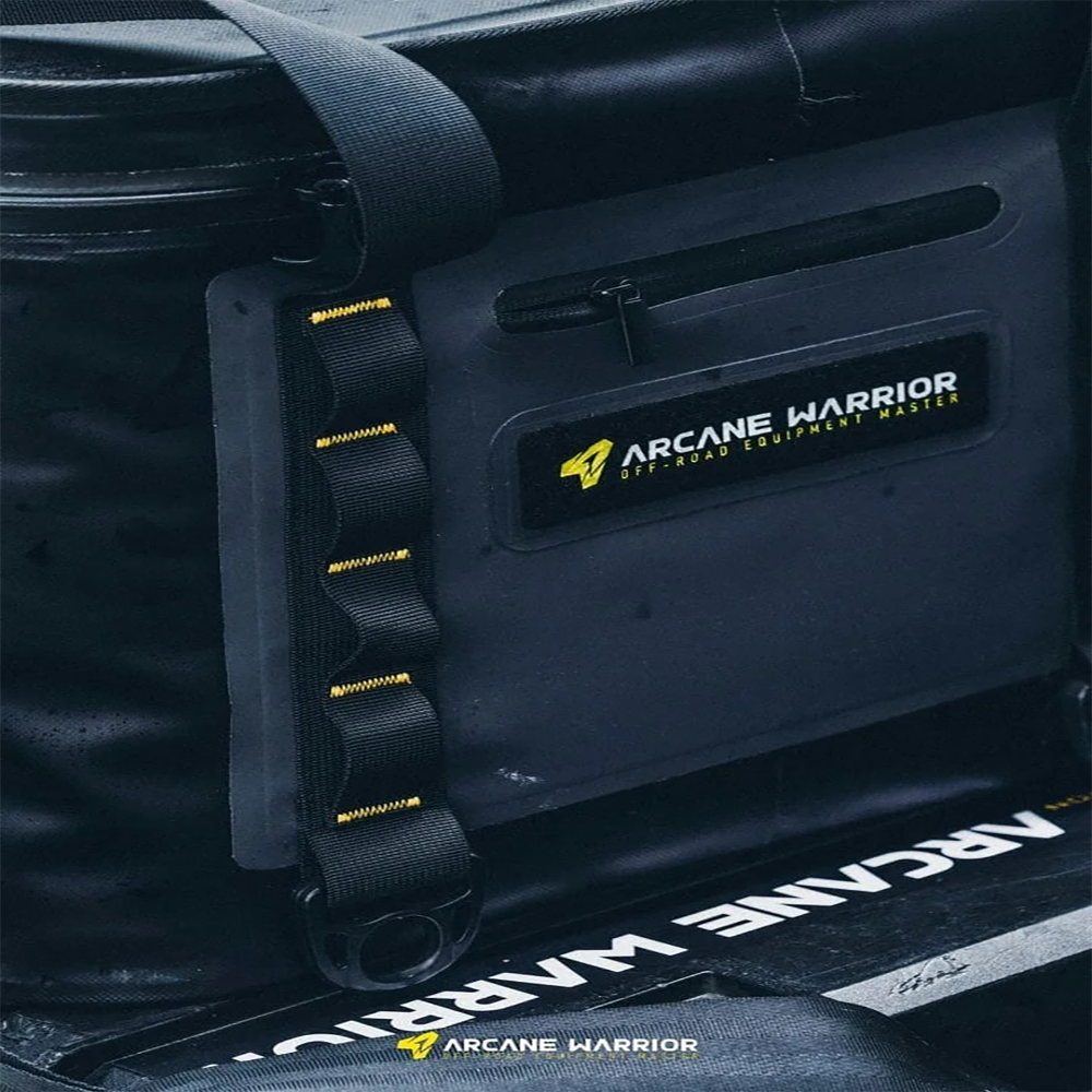 Arcane Warrior Outdoor Softshell Cooler