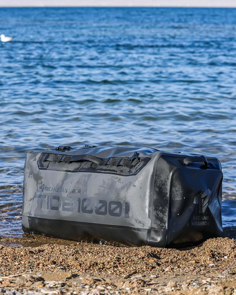 Arcane Warrior Tide Outdoor Waterproof Gear Bag