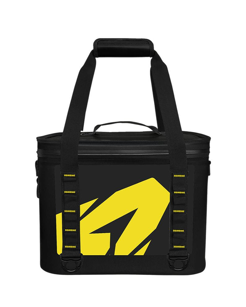 FURY Gravity Outdoor Camping Series - Not For Your KOA