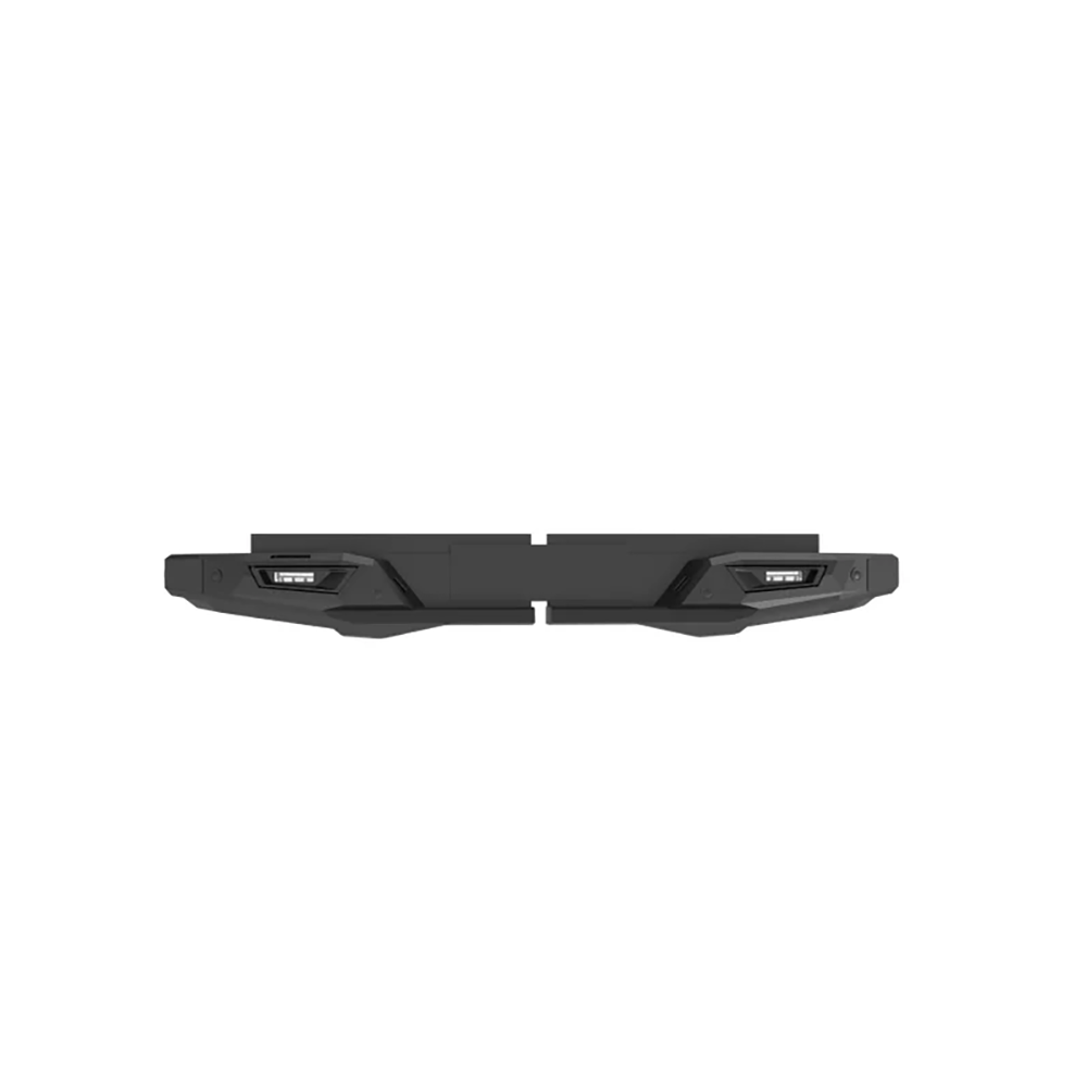 BAHREN POINT Ford Ranger T9 Rear Bumper
