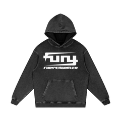 FURY Gravity Hoodie