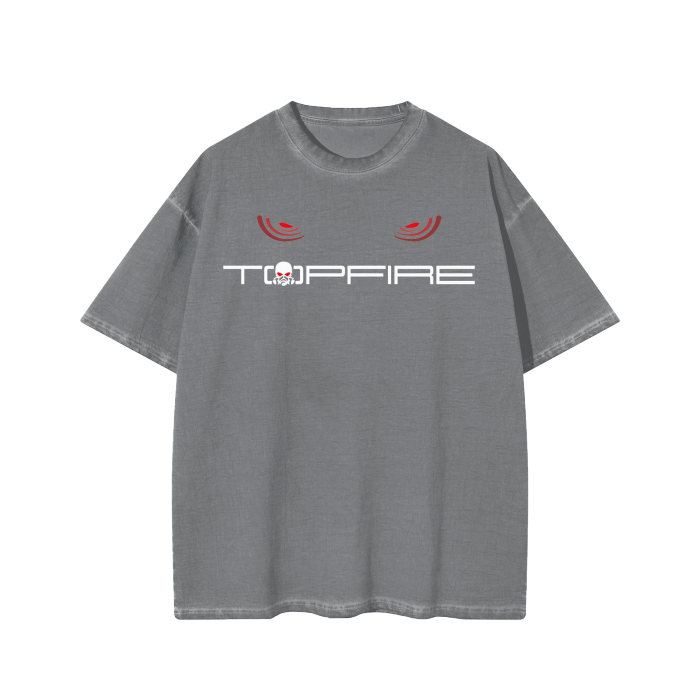 TopFire Jeep Wrangler Mods T-Shirt