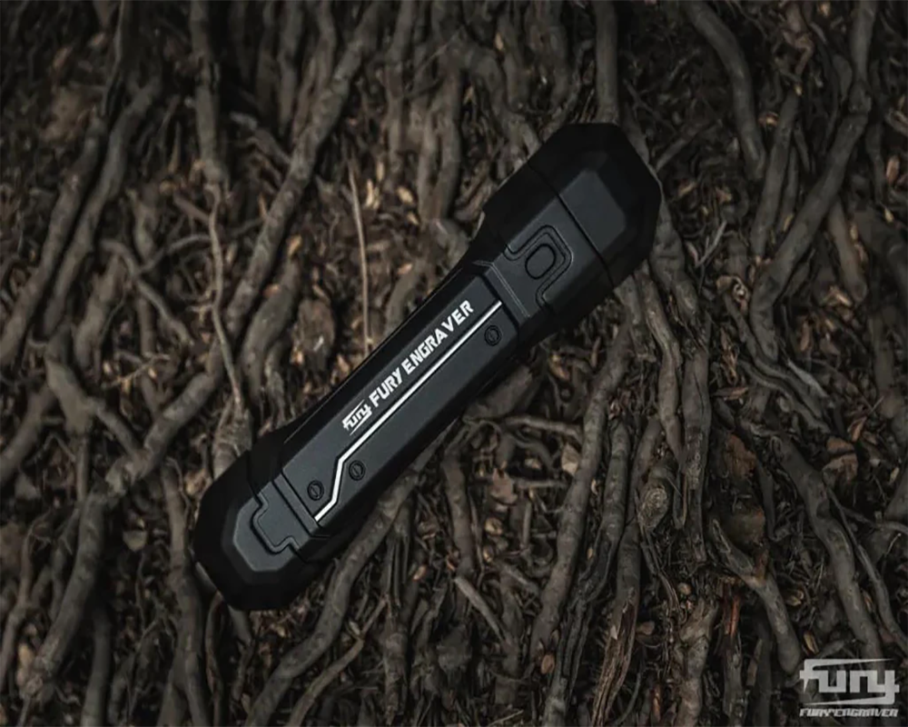 jeep wrangler black door handle up close view with tree roots in background