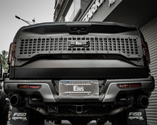 Load image into Gallery viewer, EIOS Arrival Series Tailgate Molle Panel Ford Raptor