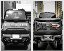 Load image into Gallery viewer, EIOS Arrival Series Tailgate Molle Panel Ford Raptor