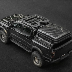 TENGQIAN Ford Ranger T9 Aluminum Roof Rack
