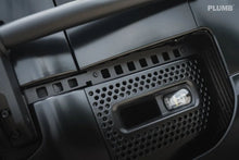 Load image into Gallery viewer, PLUMB &quot;M-one&quot; Series Front Bumper For Land Rover Defender 90/110