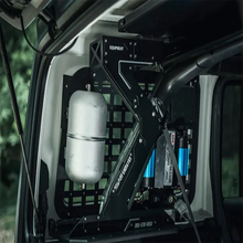 Load image into Gallery viewer, FURY Awaken Jeep Wrangler Interior Cargo Rack