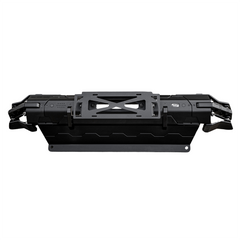 Off-road aluminum front bumper for Jeep Gladiator & Wrangler JL – FURY Gravity