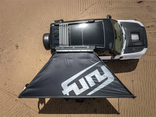 Load image into Gallery viewer, FURY Gravity Jeep Wrangler Side Tent Awning