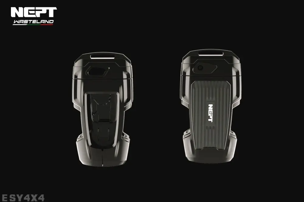NEPT Wasteland Ford Bronco Key Fob Case