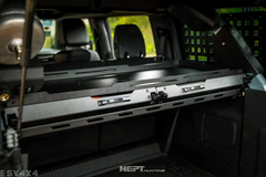 NEPT Wasteland Ford Bronco Rear Cargo Platform
