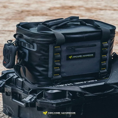 Arcane Warrior Outdoor Softshell Cooler