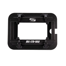 Load image into Gallery viewer, FURY Awaken License Plate Mount For Jeep Wrangler